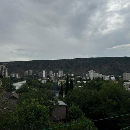 Ferienwohnung Apartament Victoria Tbilisi Exterior foto