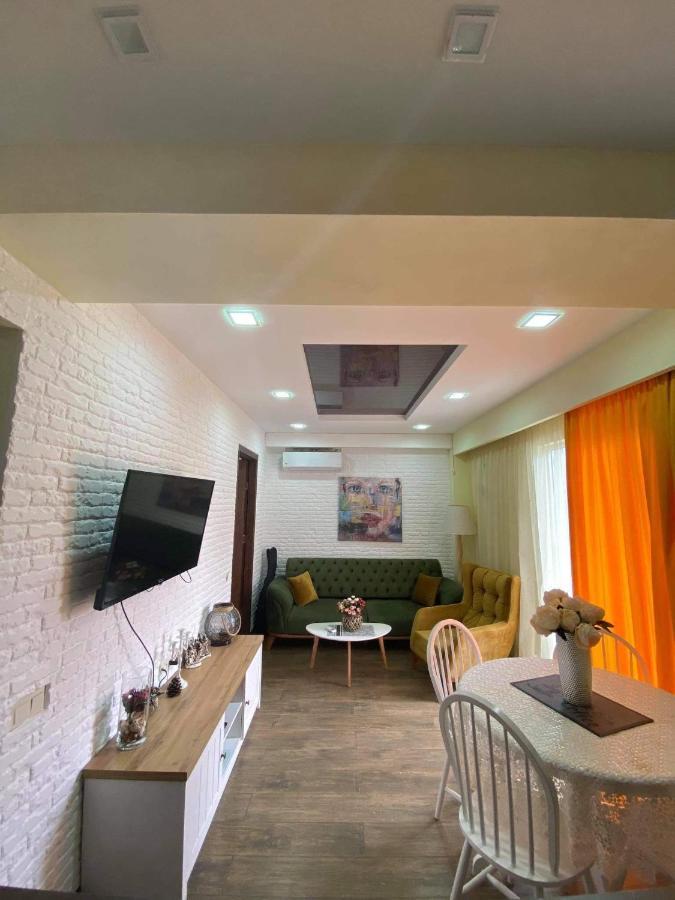 Ferienwohnung Apartament Victoria Tbilisi Exterior foto