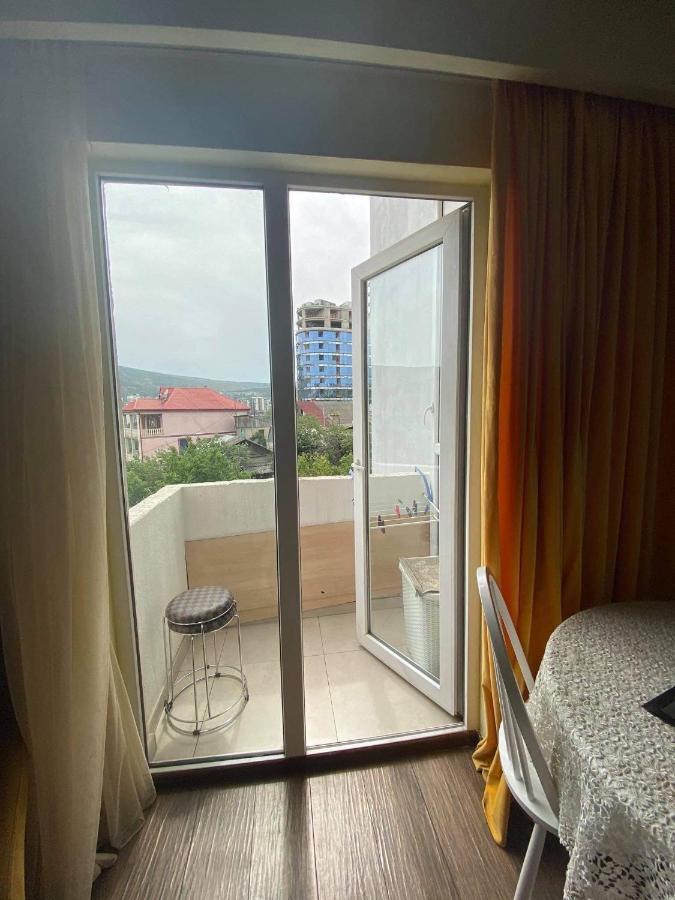 Ferienwohnung Apartament Victoria Tbilisi Exterior foto