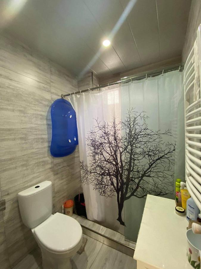 Ferienwohnung Apartament Victoria Tbilisi Exterior foto