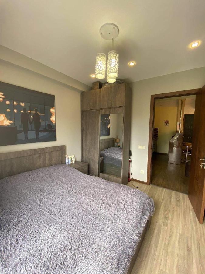 Ferienwohnung Apartament Victoria Tbilisi Exterior foto