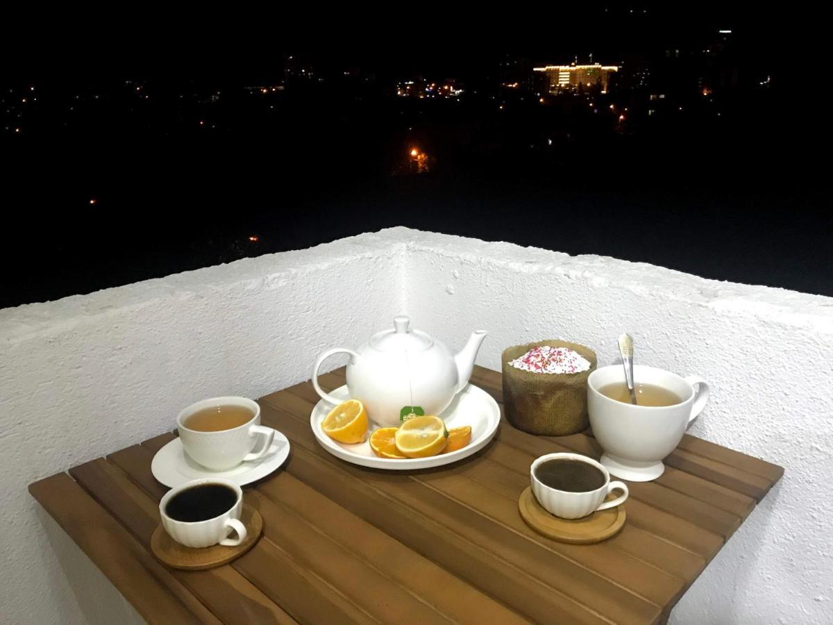 Ferienwohnung Apartament Victoria Tbilisi Exterior foto